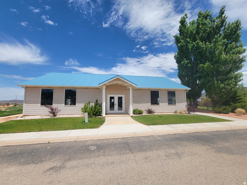 2213 W 475 S #34 Parowan, UT 84761