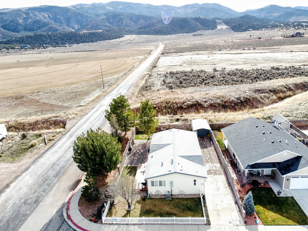 2213 W 475 S #34 Parowan, UT 84761