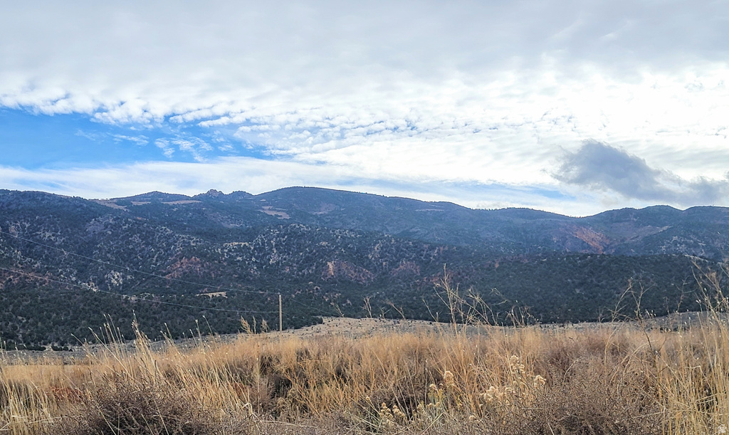 2213 W 475 S #34 Parowan, UT 84761