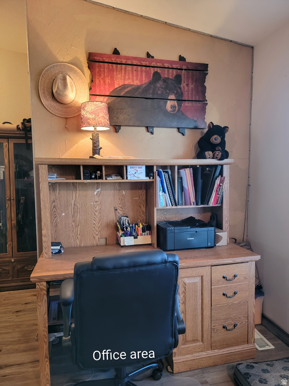 2213 W 475 S #34 Parowan, UT 84761