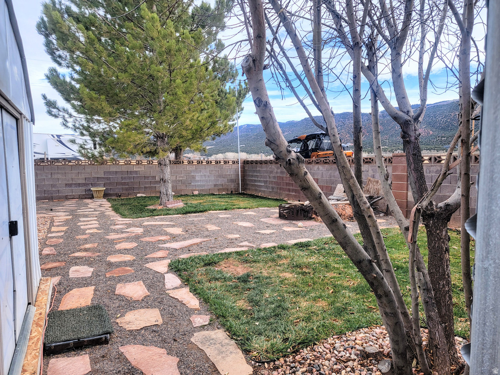 2213 W 475 S #34 Parowan, UT 84761