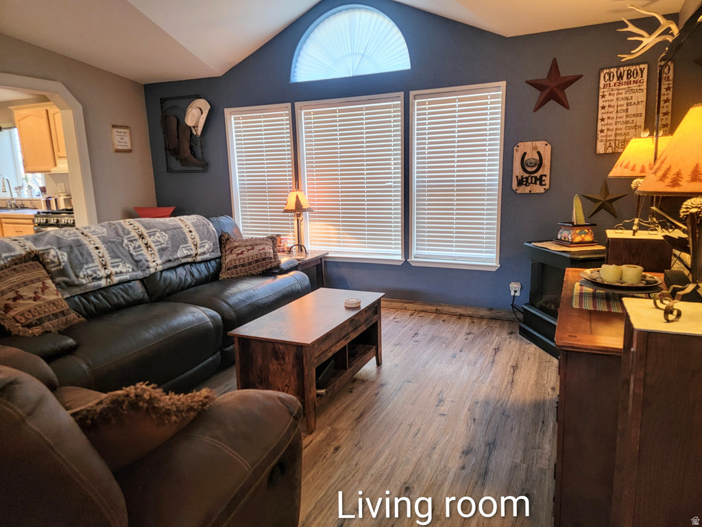 2213 W 475 S #34 Parowan, UT 84761