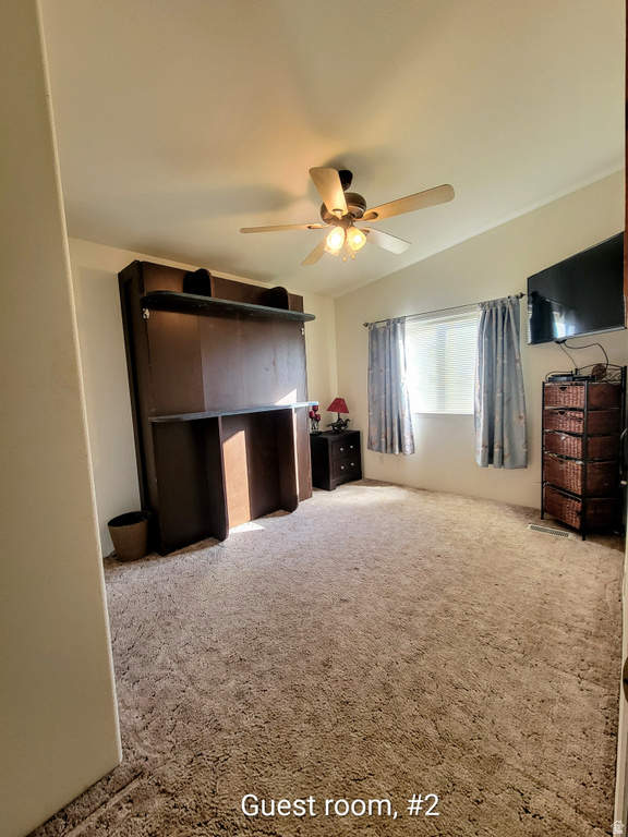 2213 W 475 S #34 Parowan, UT 84761