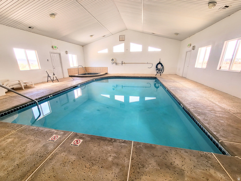 2213 W 475 S #34 Parowan, UT 84761