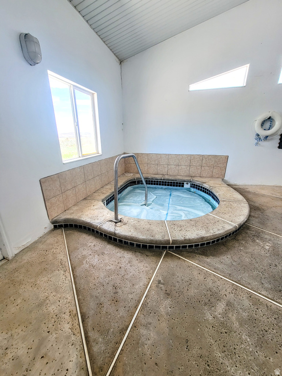 2213 W 475 S #34 Parowan, UT 84761