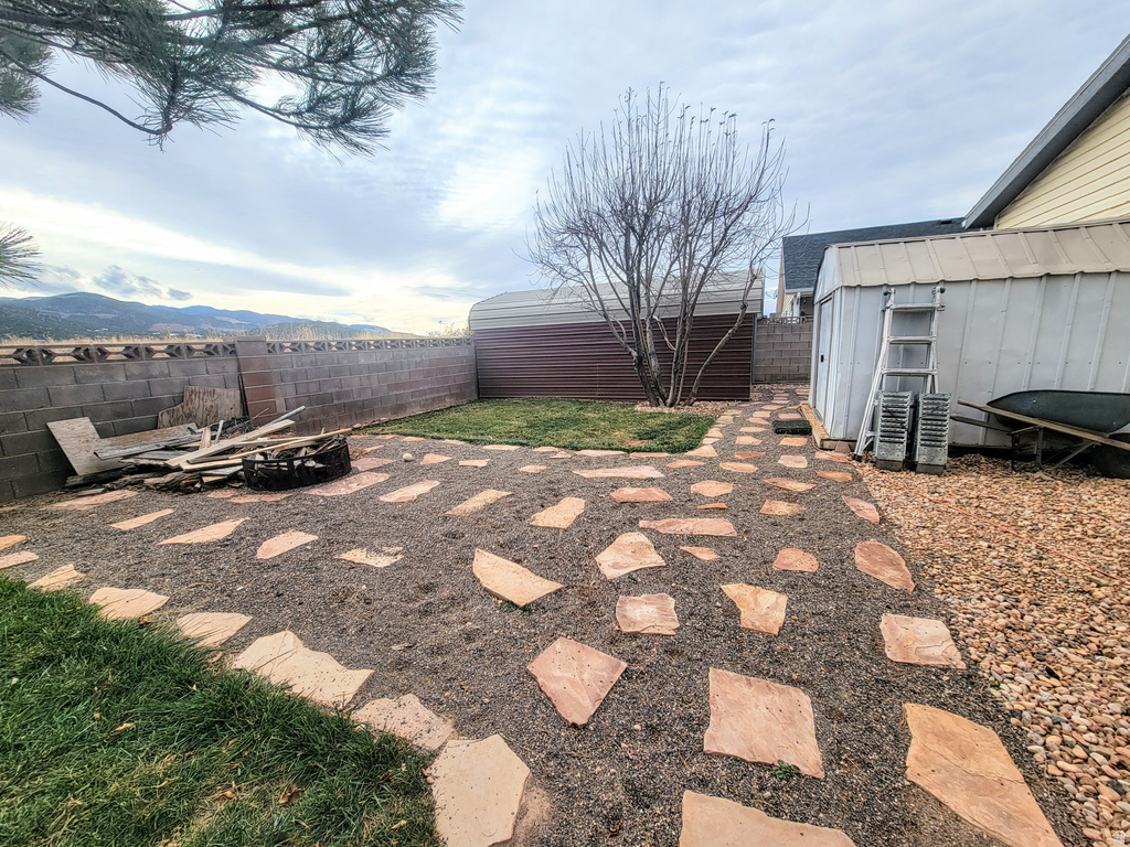 2213 W 475 S #34 Parowan, UT 84761