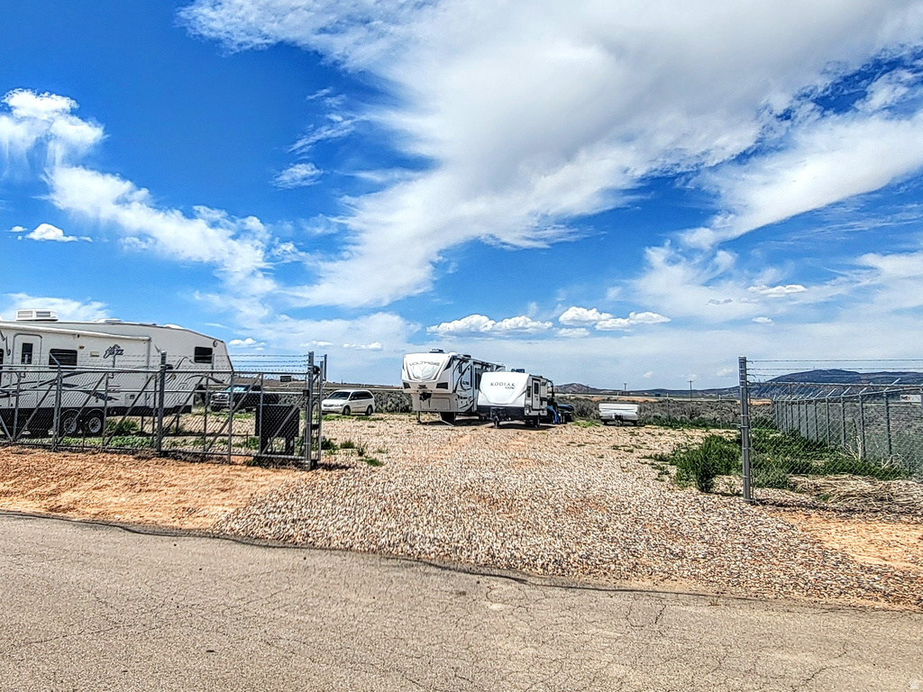 2213 W 475 S #34 Parowan, UT 84761