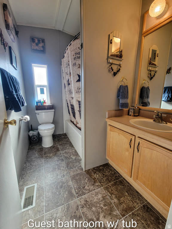 2213 W 475 S #34 Parowan, UT 84761