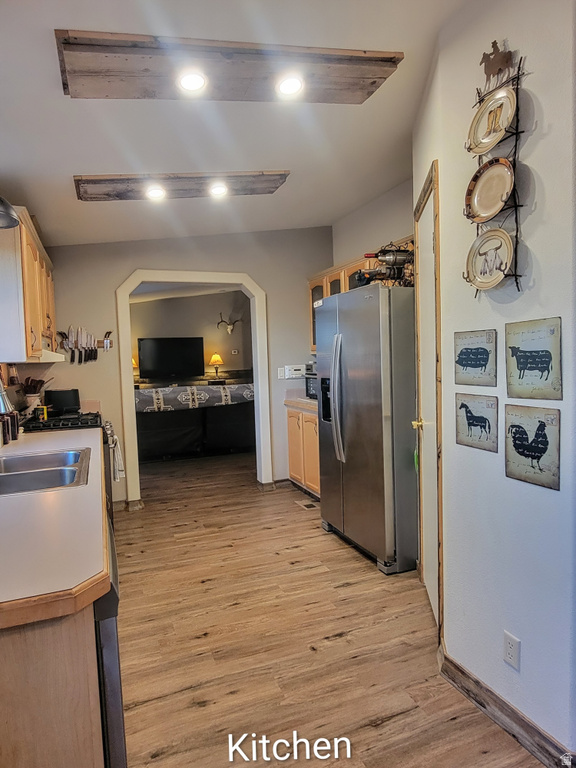 2213 W 475 S #34 Parowan, UT 84761