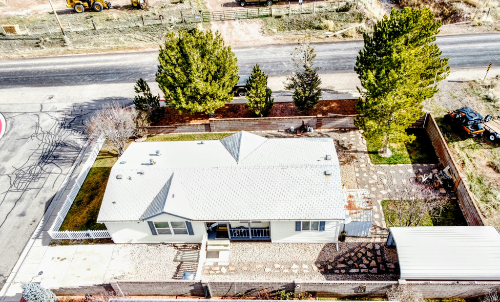 2213 W 475 S #34 Parowan, UT 84761