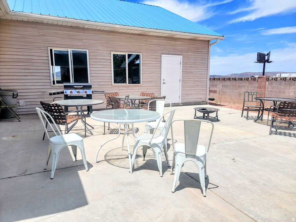 2213 W 475 S #34 Parowan, UT 84761