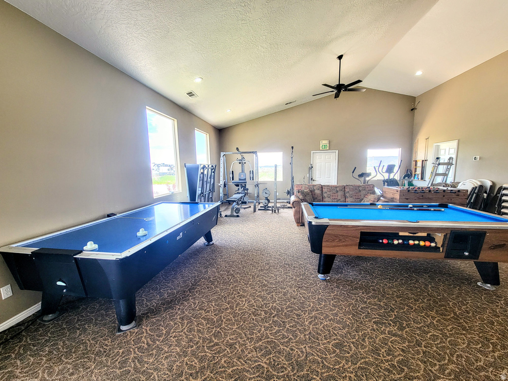 2213 W 475 S #34 Parowan, UT 84761