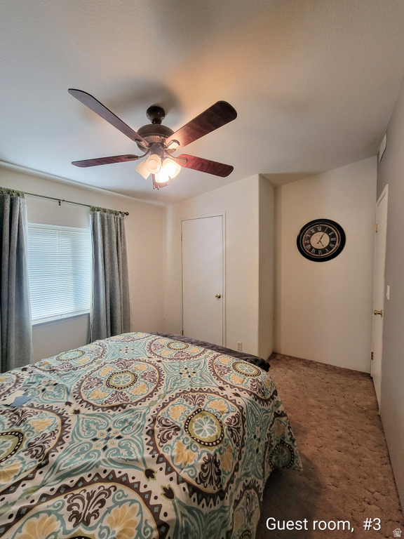 2213 W 475 S #34 Parowan, UT 84761