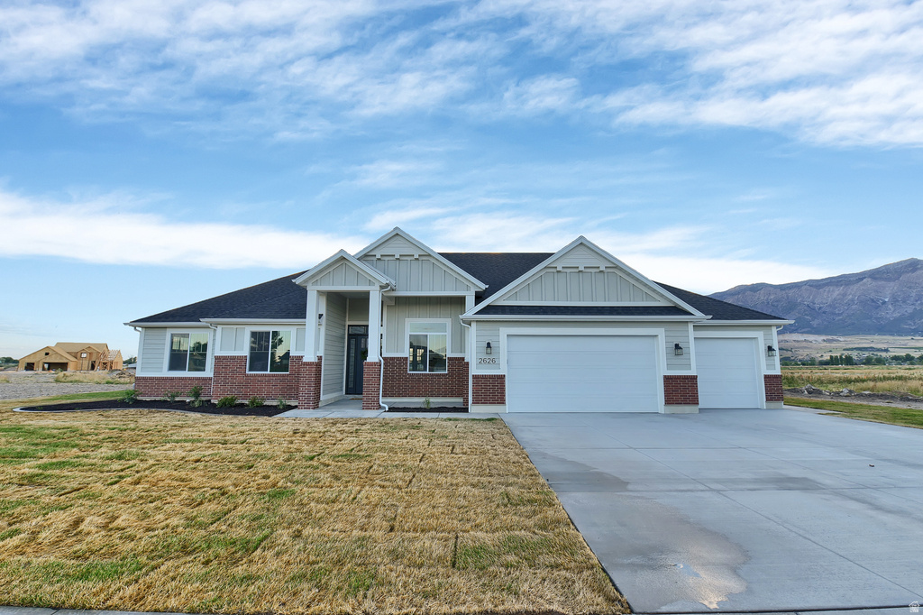 640 S 175 E Hyde Park, UT 84318