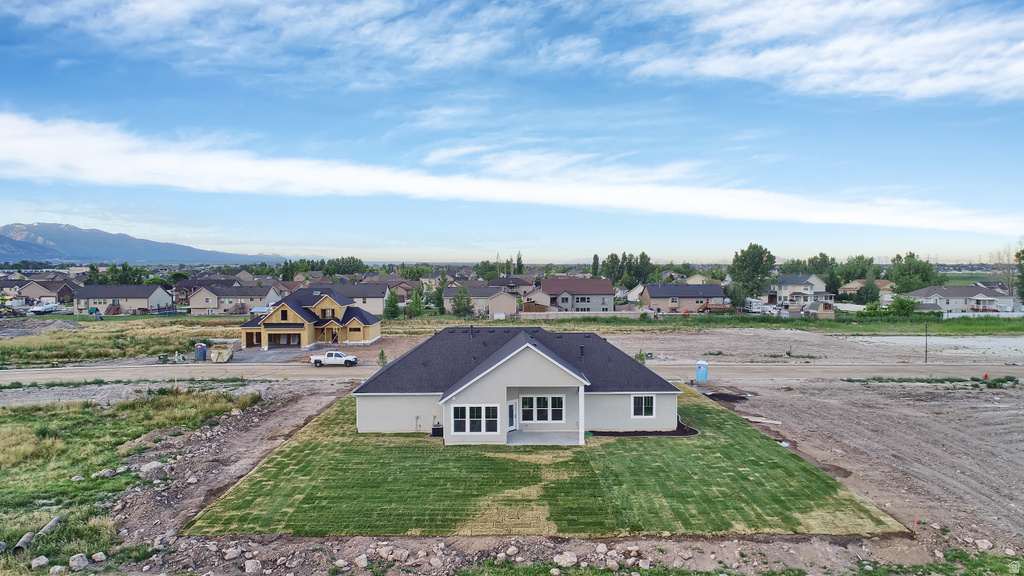640 S 175 E Hyde Park, UT 84318