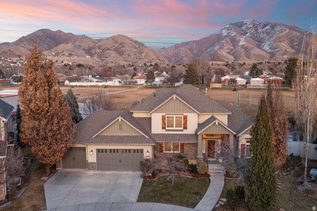 2439 E WOODWILLOW CIR Salt Lake City, UT 84109