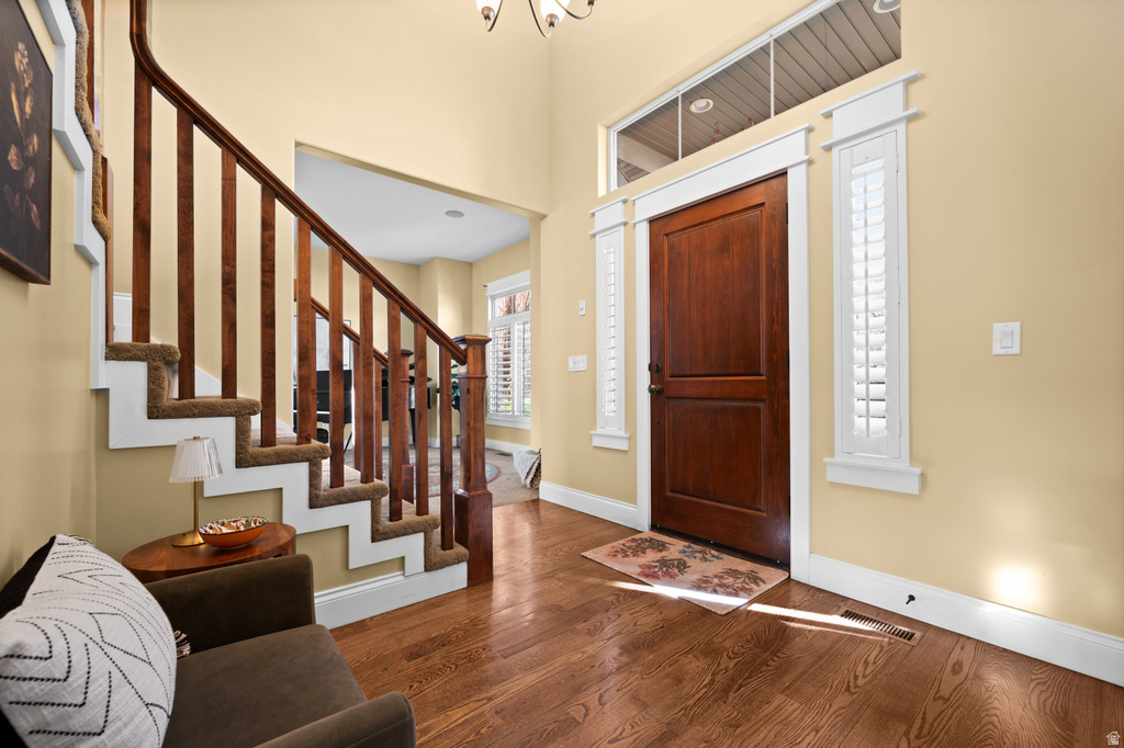 2439 E WOODWILLOW CIR Salt Lake City, UT 84109