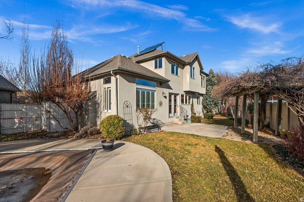 2439 E WOODWILLOW CIR Salt Lake City, UT 84109