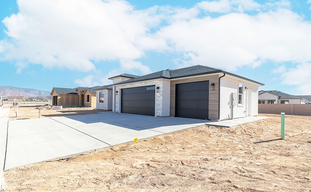 4421 W 150 N Cedar City, UT 84720