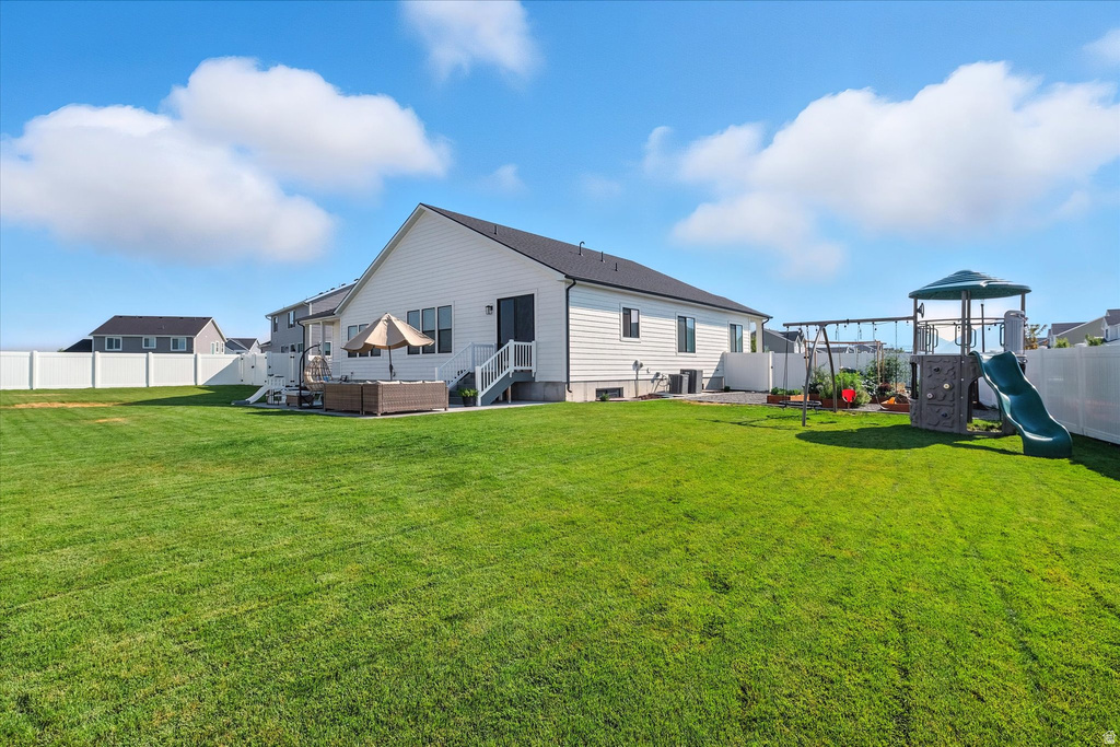 590 S 400 E Hyrum, UT 84319