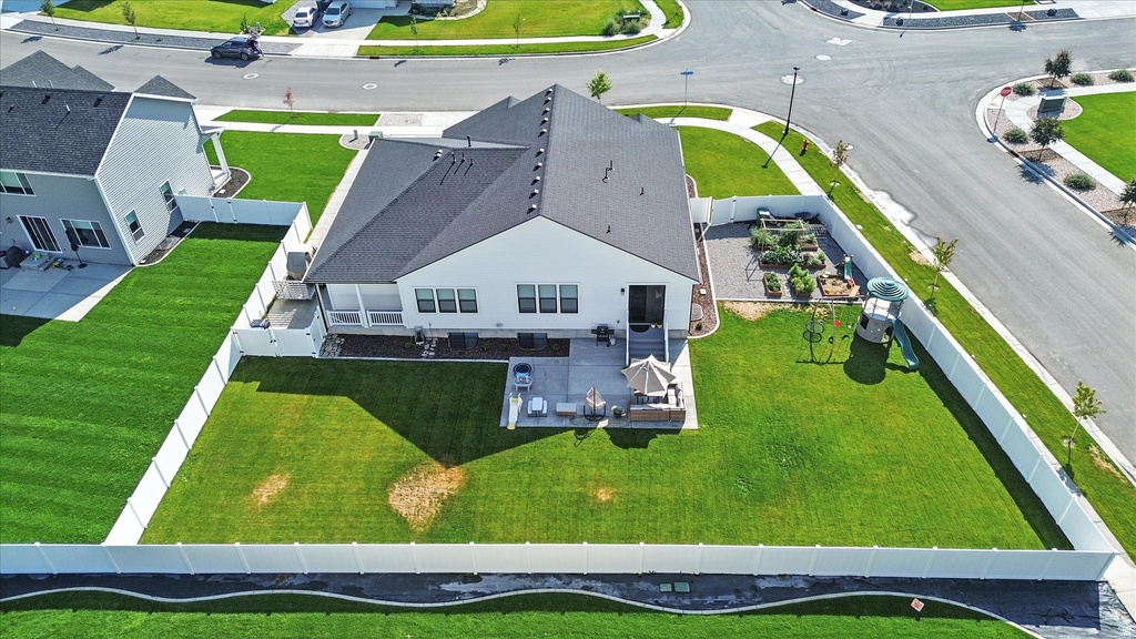 590 S 400 E Hyrum, UT 84319