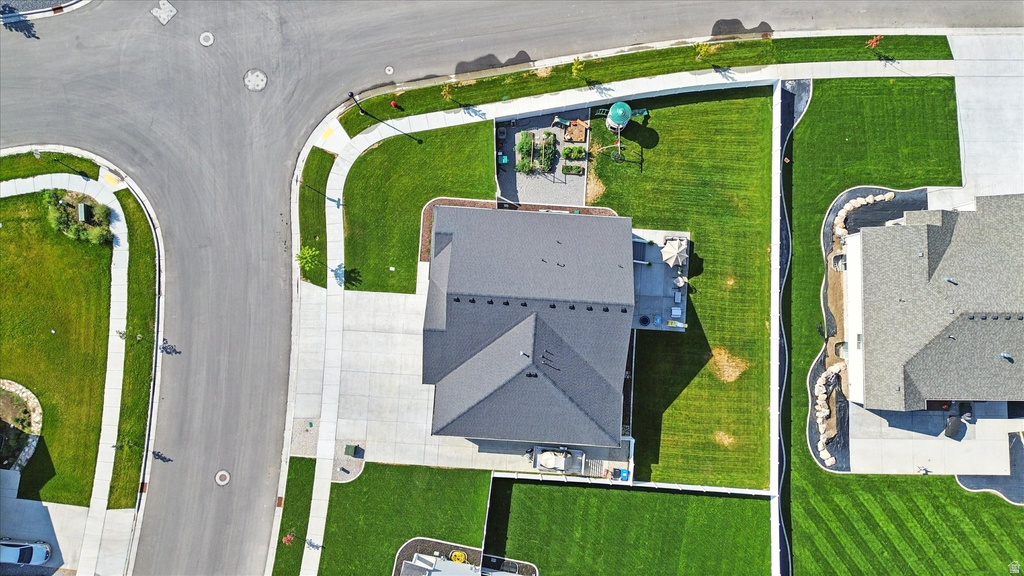 590 S 400 E Hyrum, UT 84319