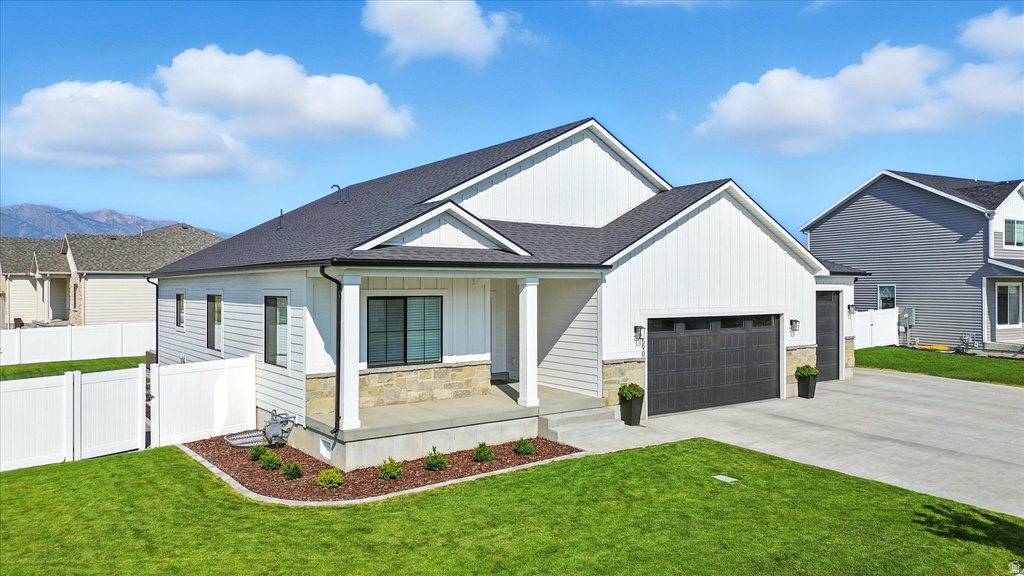 590 S 400 E Hyrum, UT 84319