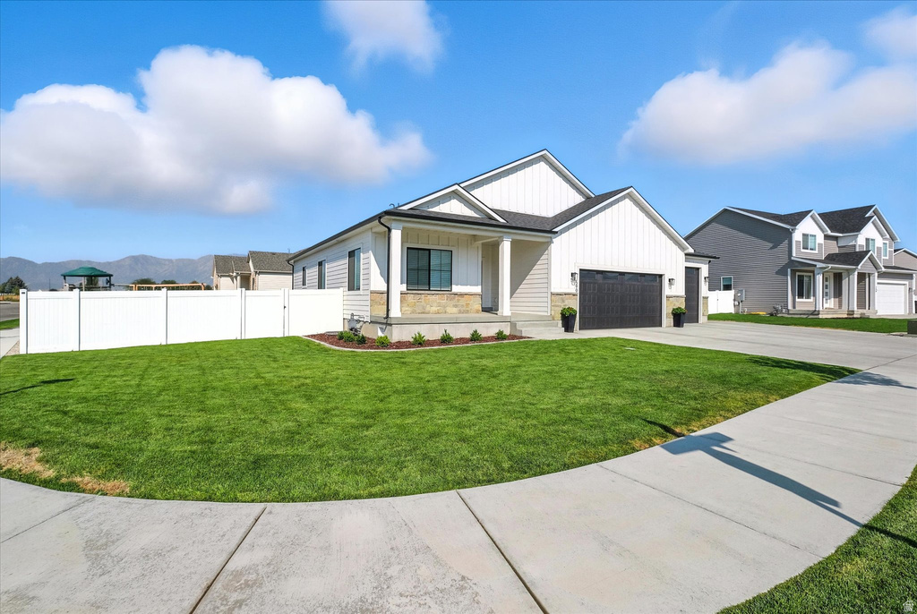 590 S 400 E Hyrum, UT 84319