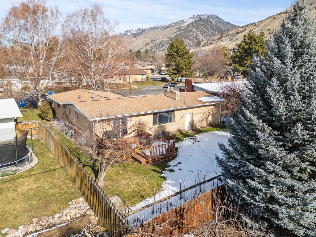 1660 E 1400 N Logan, UT 84341