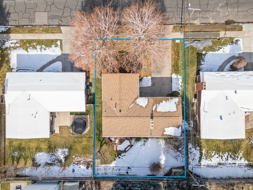 1660 E 1400 N Logan, UT 84341