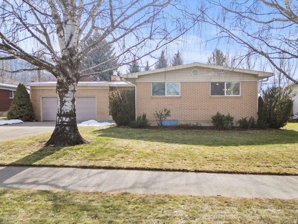 1660 E 1400 N Logan, UT 84341