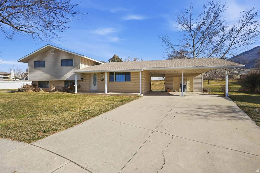 965 E 250 S Kaysville, UT 84037