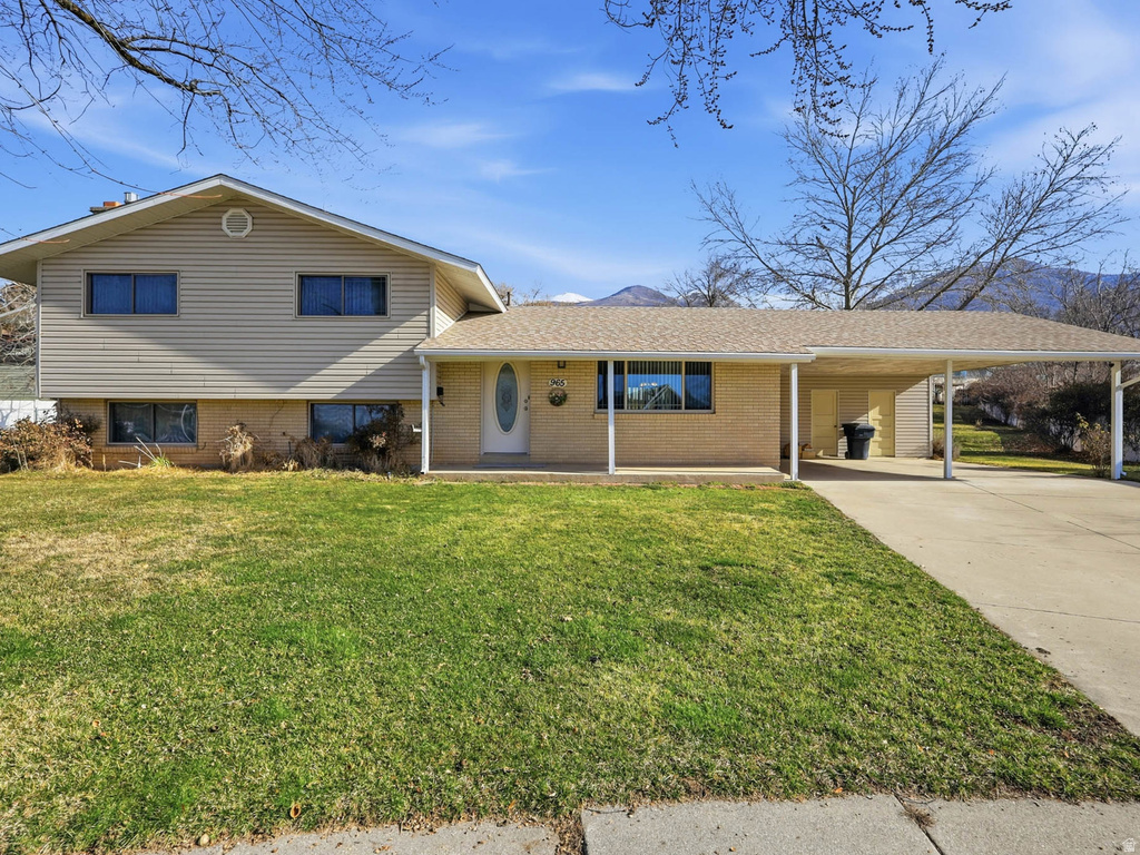 965 E 250 S Kaysville, UT 84037