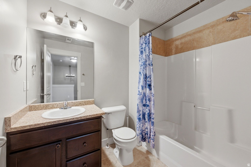 124 E CARBONELL WAY Saratoga Springs, UT 84045