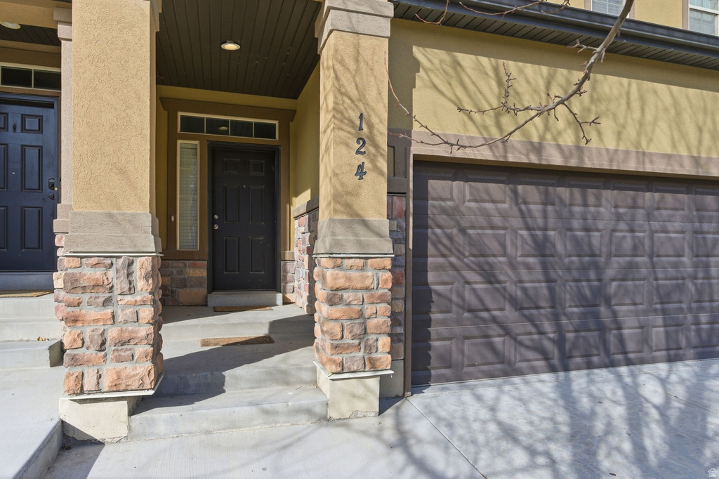 124 E CARBONELL WAY Saratoga Springs, UT 84045