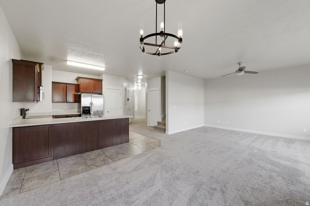 124 E CARBONELL WAY Saratoga Springs, UT 84045