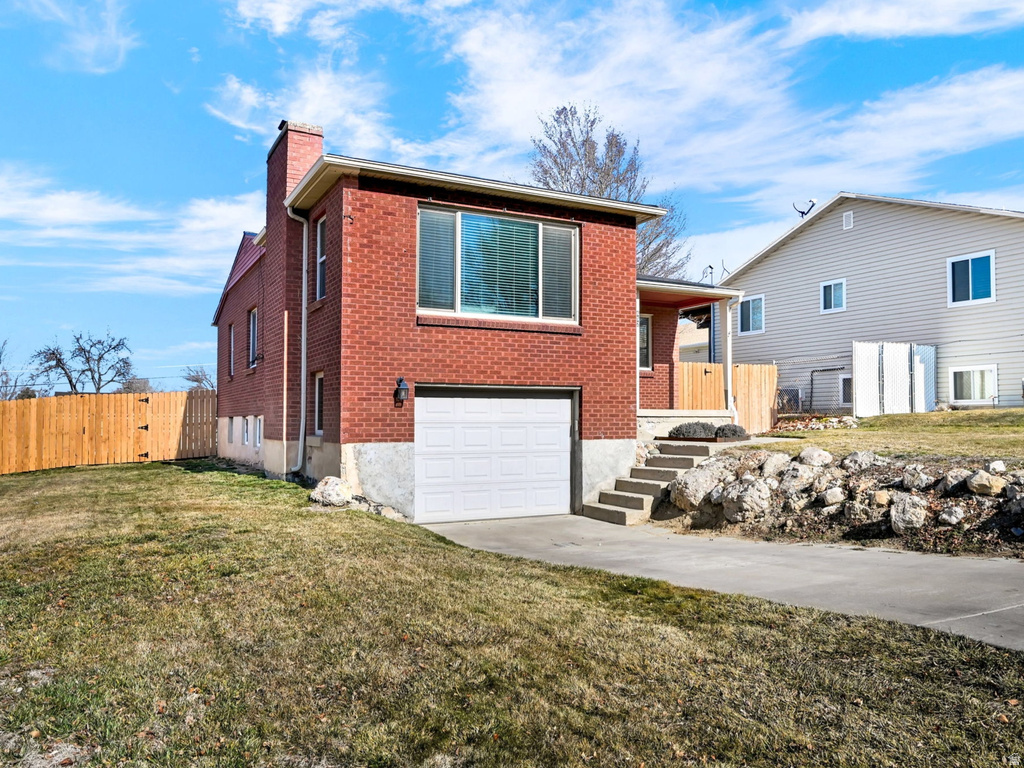 652 W 3600 S Bountiful, UT 84010