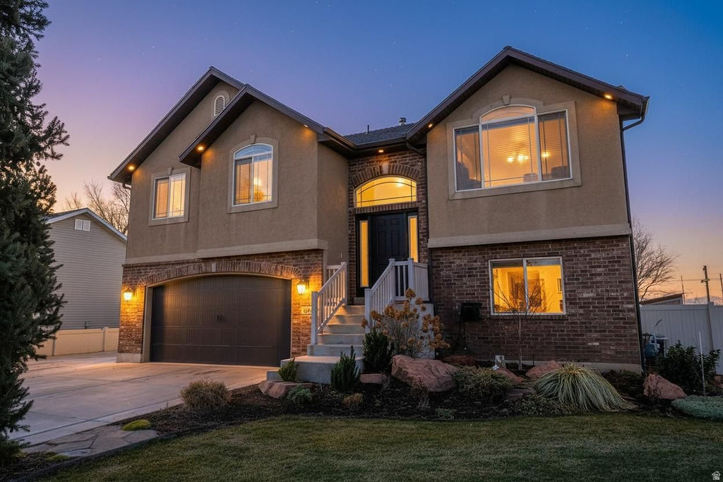 3284 S 1500 W Perry, UT 84302