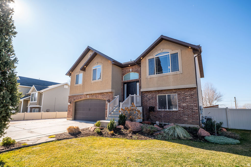 3284 S 1500 W Perry, UT 84302