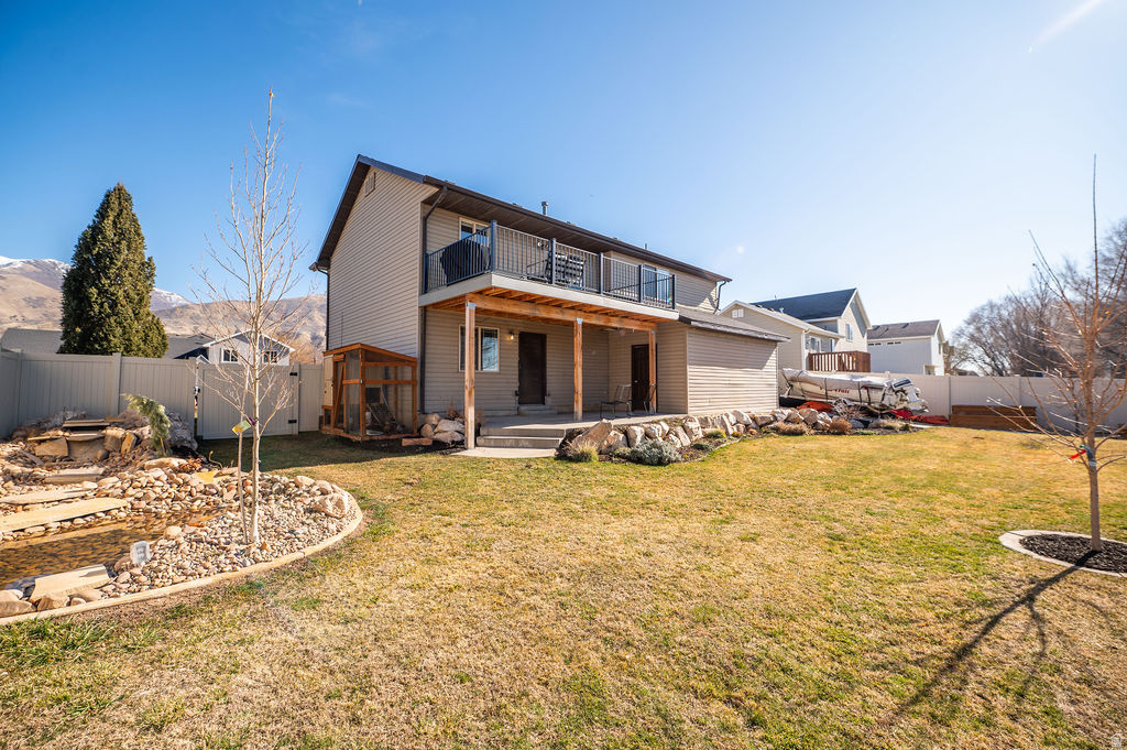 3284 S 1500 W Perry, UT 84302