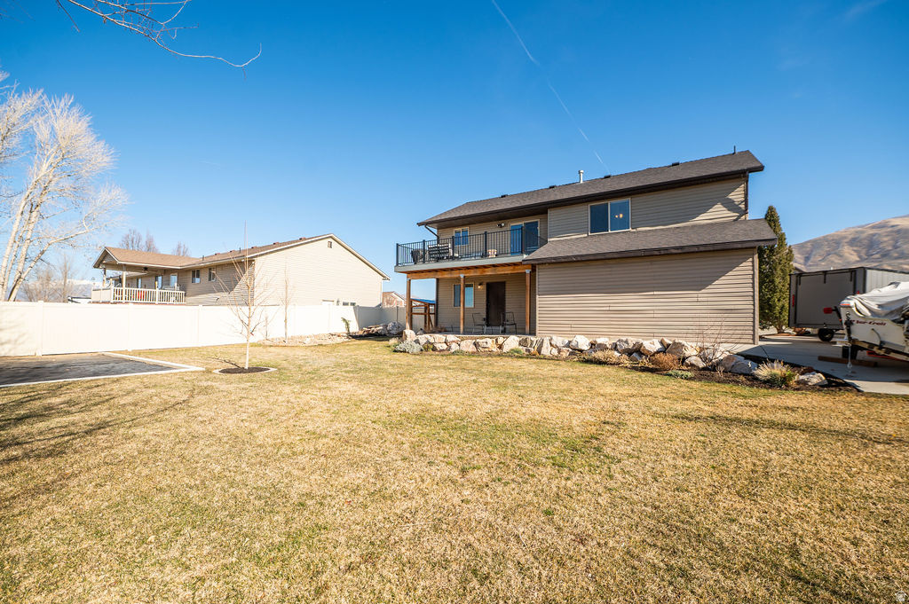 3284 S 1500 W Perry, UT 84302
