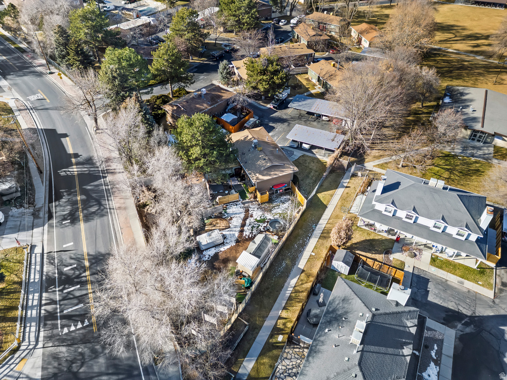 2615 E CANTERBURY LN Cottonwood Heights, UT 84121