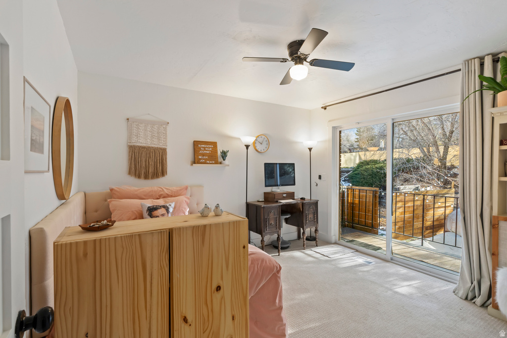 2615 E CANTERBURY LN Cottonwood Heights, UT 84121