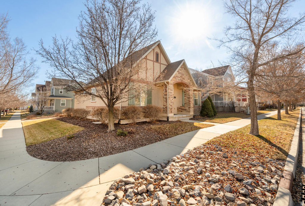 4681 W PALE MOON LN South Jordan, UT 84009