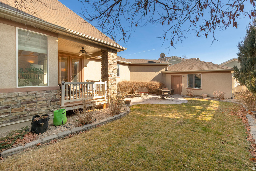 4681 W PALE MOON LN South Jordan, UT 84009