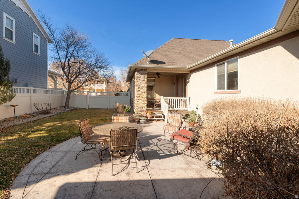 4681 W PALE MOON LN South Jordan, UT 84009