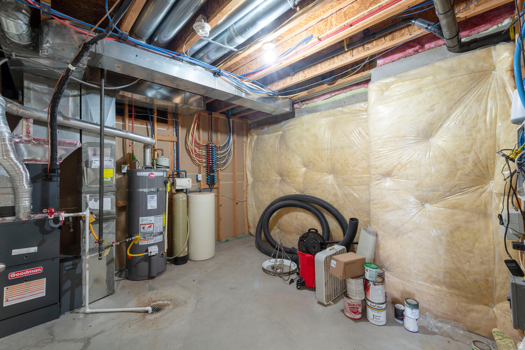 4681 W PALE MOON LN South Jordan, UT 84009