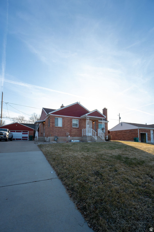 5468 S 2300 W Roy, UT 84067