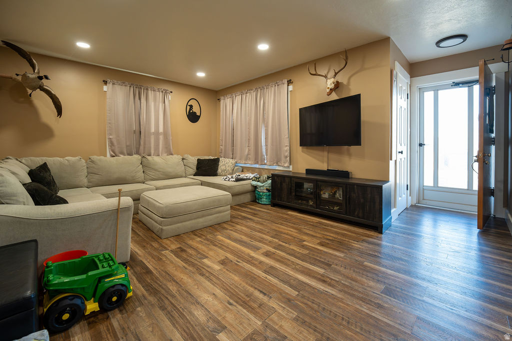 5468 S 2300 W Roy, UT 84067