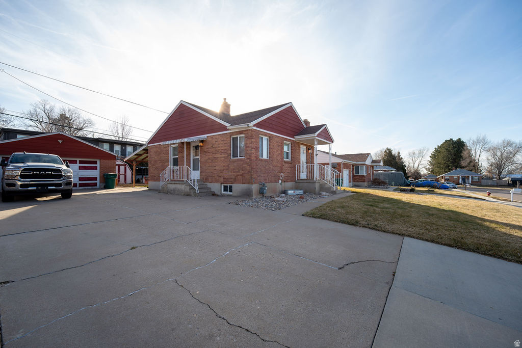 5468 S 2300 W Roy, UT 84067